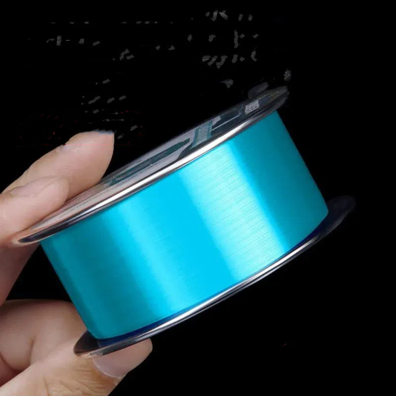 Super Strong Fishing Lines 300 - огляд і ціна Copolymer Line