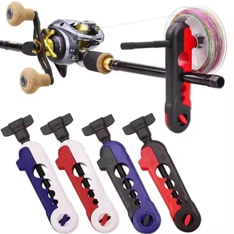 1/2pcs Fishing Line Winder Spo - огляд і ціна Fishing Line Spooler