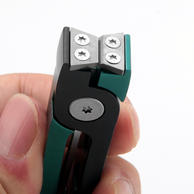 Outdoor fishing tools, stainle - огляд і ціна Fishing Line Cutter
