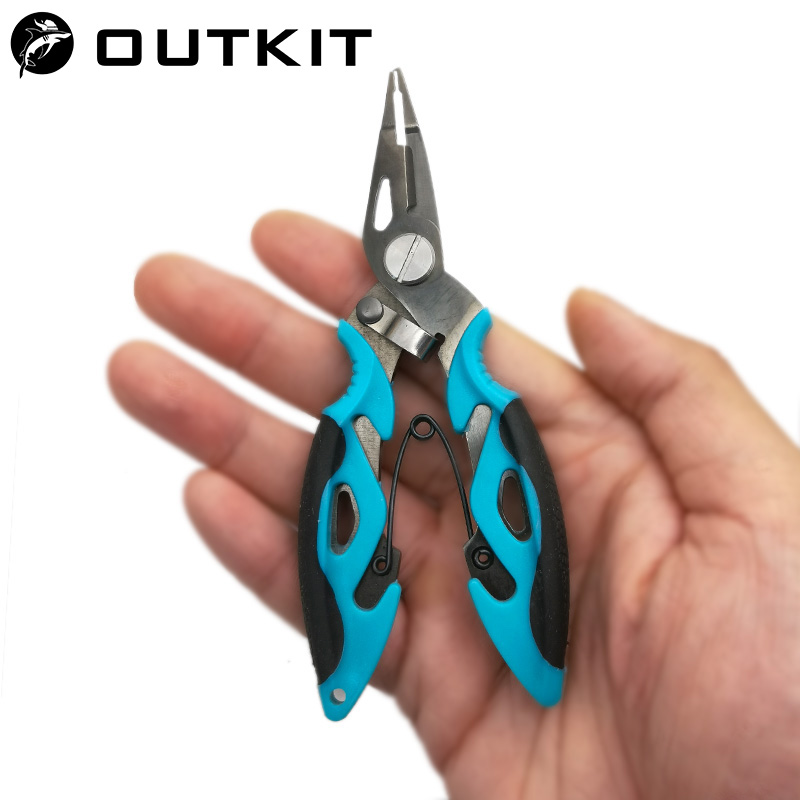 OUTKIT Multifunctional Fishing - огляд і ціна Fishing Line Cutter