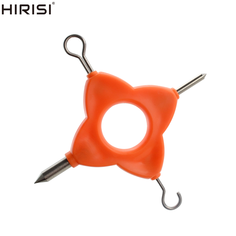 4 in 1 Puller Line Tool Fishin - огляд і ціна Fishing Line Cutter