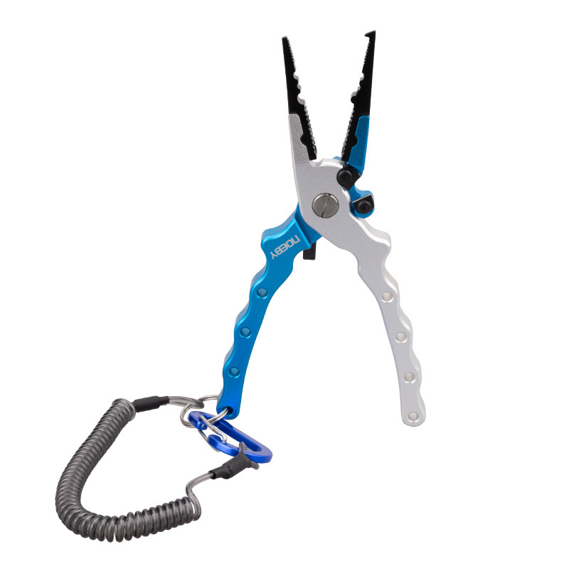 New Noeby 6061 T6 Aluminum Fis - огляд і ціна Saltwater Line