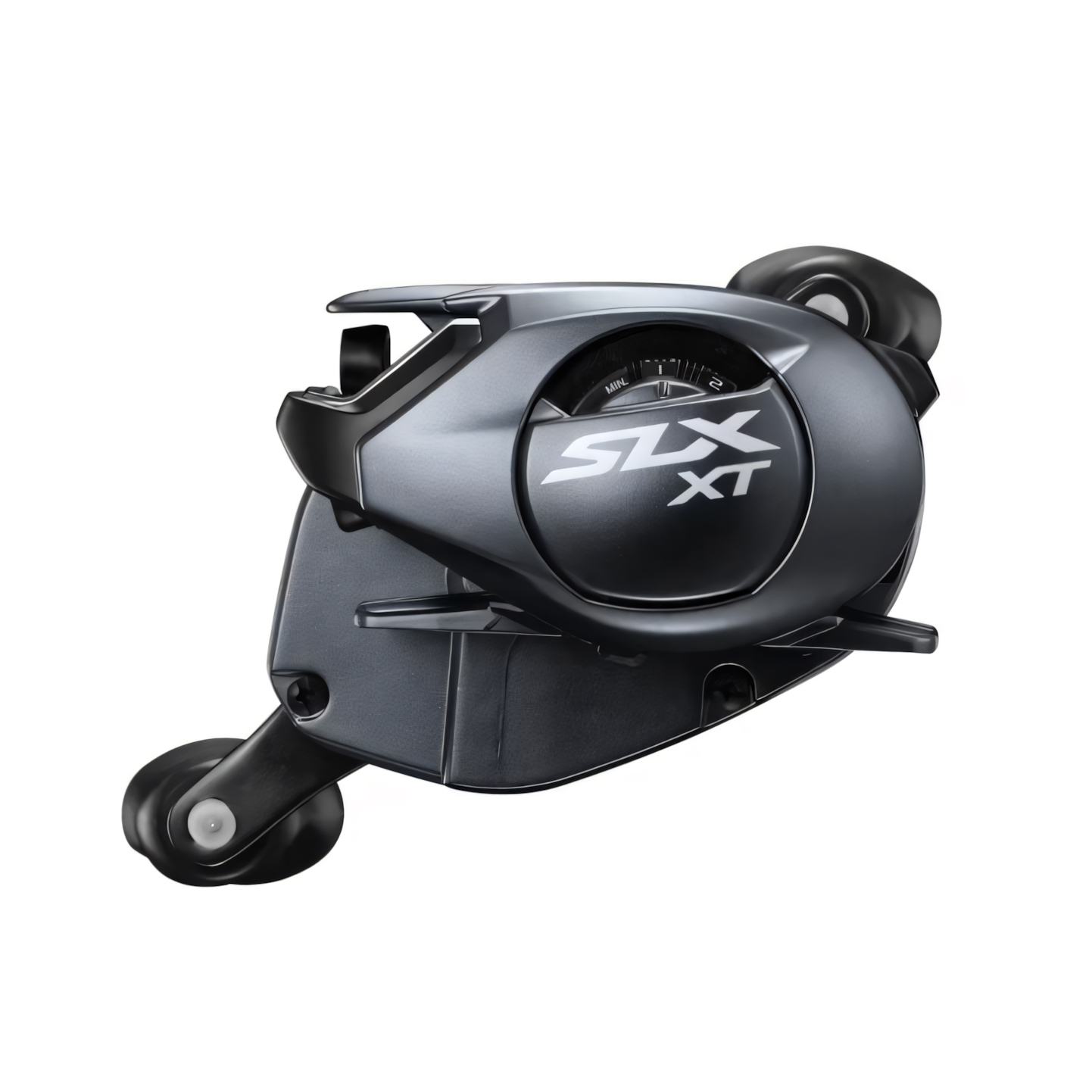 2019 SHIMANO SLX XT Baitcast R - огляд і ціна Abu Garcia Reel Max