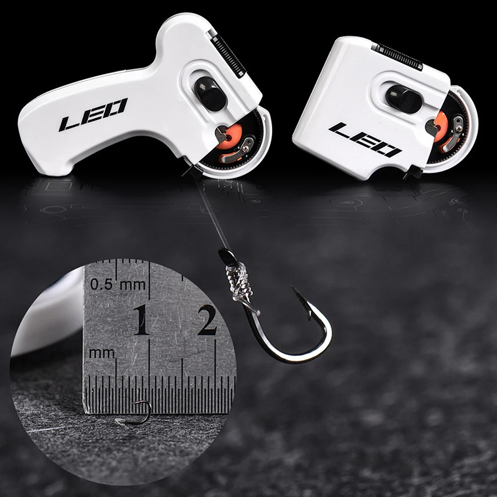 New Electric Automatic Fishing - огляд і ціна Fishing Line Cutter