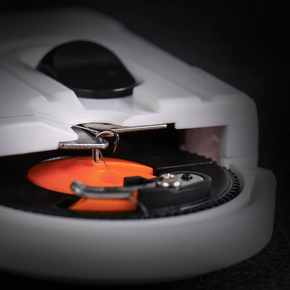 New Electric Automatic Fishing - огляд і ціна Fishing Line Cutter