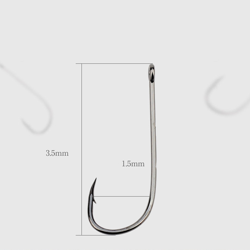 1PC Fishing Bait with Metal He - огляд і ціна Freshwater Line